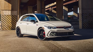 VW Golf GTI 380 Sondermodell Handschaltung USA