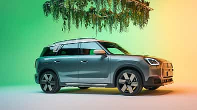 Mini Countryman SE All4