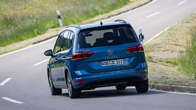 VW Touran 1.5 TSI