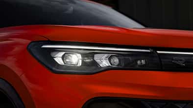 VW Tiguan III (3. Generation / 2024)