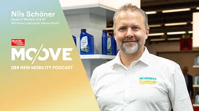Moove EP116 Nils Schoener Petronas