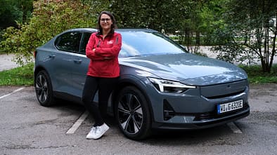 Polestar 2 Facelift