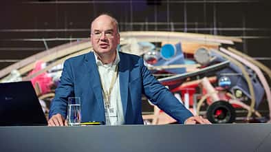 thomas becker bmw