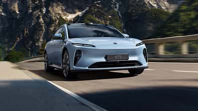 NIO ET5 Touring