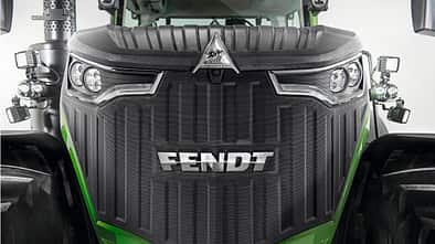 Fendt 1000 Vario Groß-Traktor