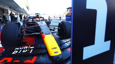 Max Verstappen - Formel 1 - GP Japan 2023