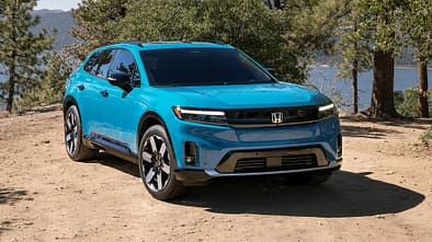 Honda Prologue Elektro-SUV
