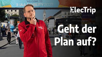 E.ON Essentials Folge 7 IAA Mobility Rundgang