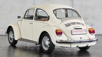 VW 1200 Käfer (1976)