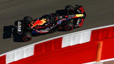 Max Verstappen - Red Bull - GP USA 2023 - Austin