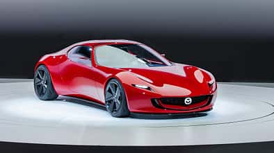 Mazda Iconic SP
