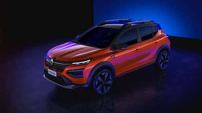 Renault Kardian