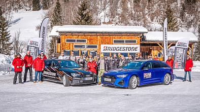 AMS Wintertraining 2023