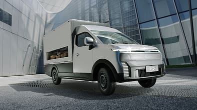 B-On Pelkan Elektrotransporter