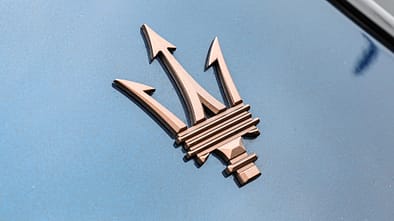 Maserati Granturismo Folgore