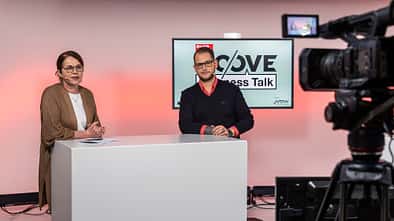 MO/OVE New Mobility Talk