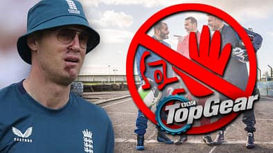 Top Gear Ende 2023