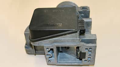 TechnikProfi, Sensoren, Werkstatt, Luftmengenmesser, Bosch, L-Jetronic TechnikProfi_2023_20_05_1