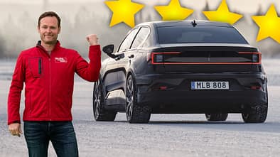 Bloch Supertest Polestar 2