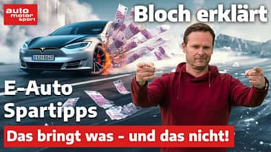 Spartipps E-Auto Bloch erklärt 249