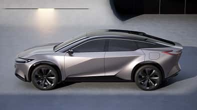Toyota Sport Crossover Concept