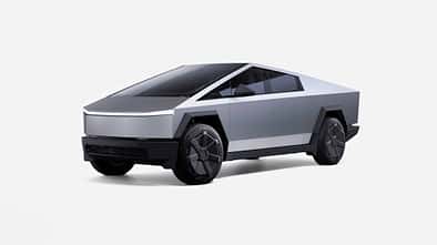 Tesla Cybertruck Originalzubehoer