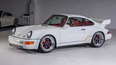 Porsche 911 Carrera RSR 3.8 964 (1993)