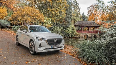 Mazda - Crafted in Japan, Little Tokio, ams0124