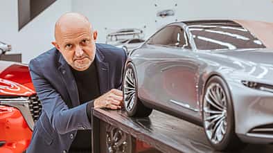 Mazda - Crafted in Japan, ams2401