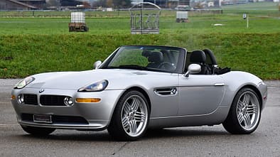 Alpina Z8 (2003)