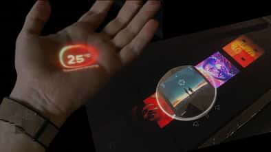 BMW User Interfaces
