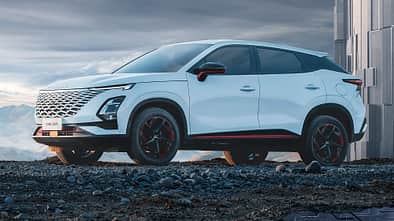 Chery Omoda 5 SUV Crossover