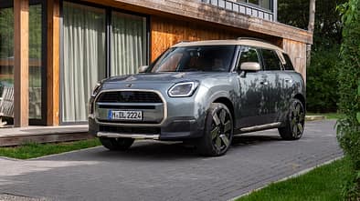 Mini Countryman C