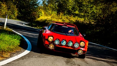 Chrono's Stratos Replica (2024)