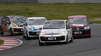 ADAC Tourenwagen Junior Cup