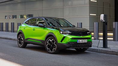 Opel Mokka Electric