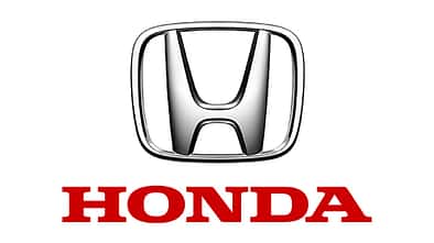 Honda-Logo 2000