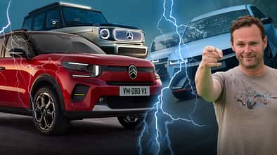 Elektroautos 2024 Bloch erklärt Highlights