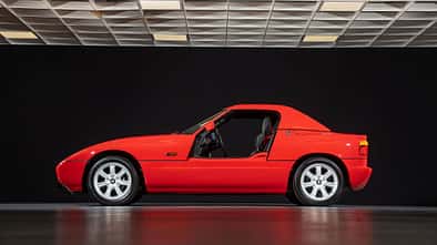BMW Z1 (1990)