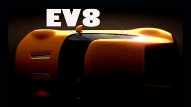 Kia EV8