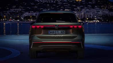 VW Tiguan 2024