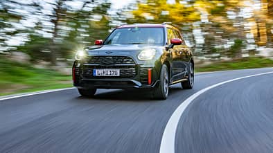 MINI JCW Countryman ALL4 John Cooper Works