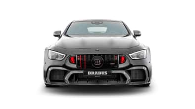 Brabus Rocket 1000 Edition