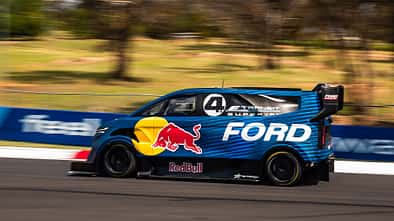 Ford SuperVan 4.2 Bathurst