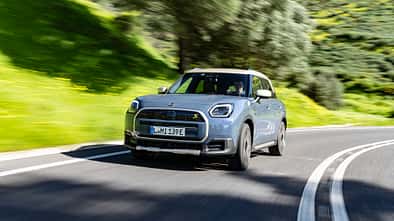 MINI Countryman SE ALL4