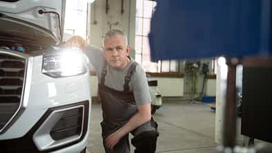 Philips Ultinon Pro6000 Boost LED