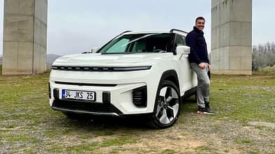 3/2024, SsangYong Torres EVX 2024