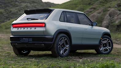 Rivian R3