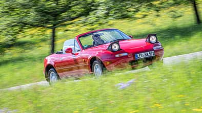 Mazda MX-5 NA 1.6i 16V (1990)