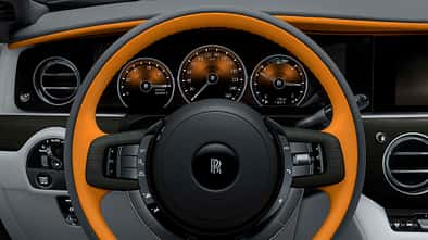 Rolls-Royce Ghost Prism Sondermodell